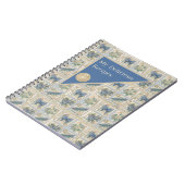 G創造事務所 ノートブック (左側)