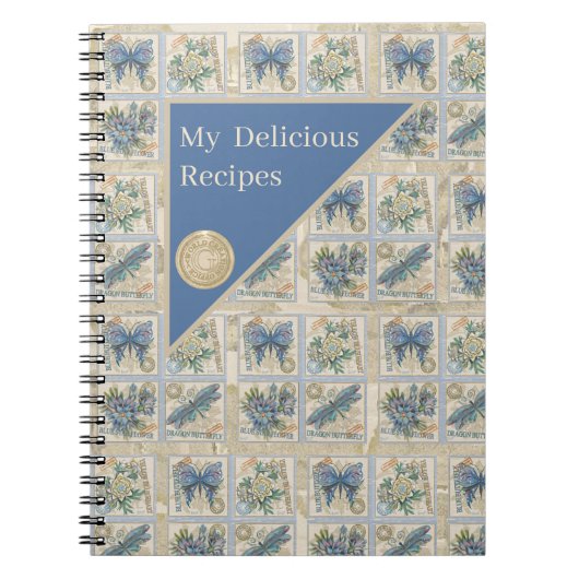 G創造事務所 ノートブック (正面)