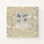 G創造事務所 ノートブック (裏面)