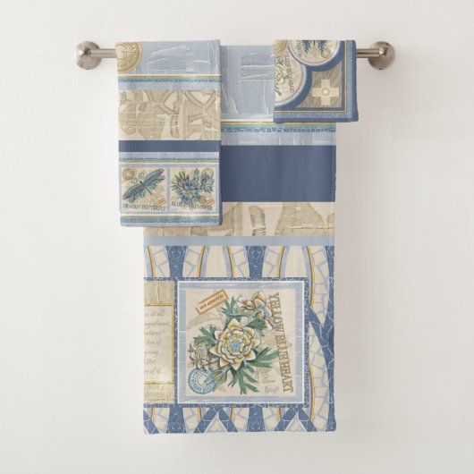 G創造事務所 バスタオルセット (インサイチュ)