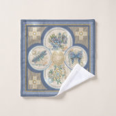 G創造事務所 バスタオルセット (ウォッシュタオル)