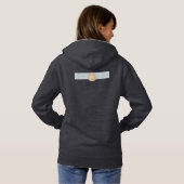 G創造事務所 パーカ (裏面フル)