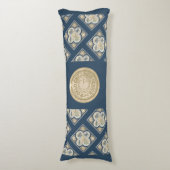 G創造事務所 ボディピロー (正面縦)