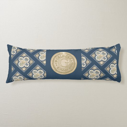 G創造事務所 ボディピロー (正面)