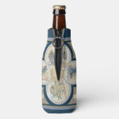 G創造事務所 ボトルクーラー (ボトル裏面)