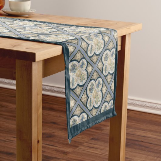 G創造事務所 ミディアムテーブルランナー (インサイチュ)