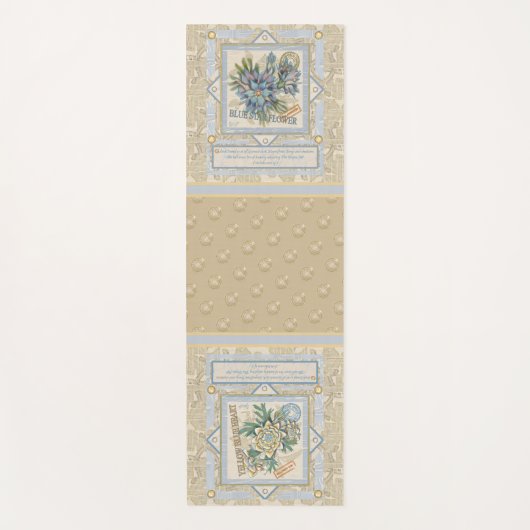 G創造事務所 ヨガマット (正面)