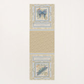 G創造事務所 ヨガマット (裏面)