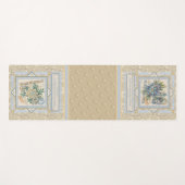 G創造事務所 ヨガマット (正面(横))