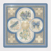 G創造事務所 ラベル (デザイン1)