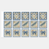 G創造事務所 ラベル (シート)