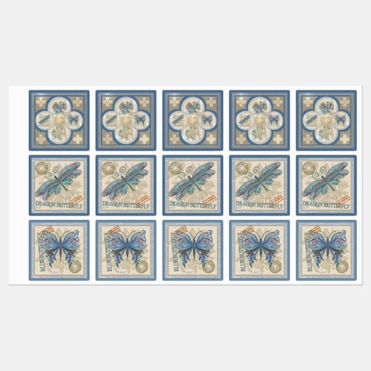 G創造事務所 ラベル (シート)