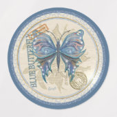 G創造事務所 ラベル (デザイン1)