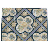 G創造事務所 ラージペーパーバッグ (裏面)