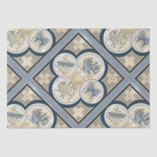 G創造事務所 薄葉紙 (正面)