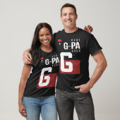 G最高のパ・エバー Tシャツ (ユニセックス)