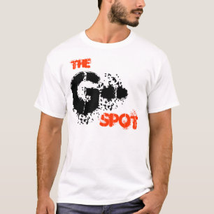 G点 Tシャツ
