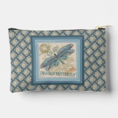 G造成所 アクセサリーポーチ (裏面)