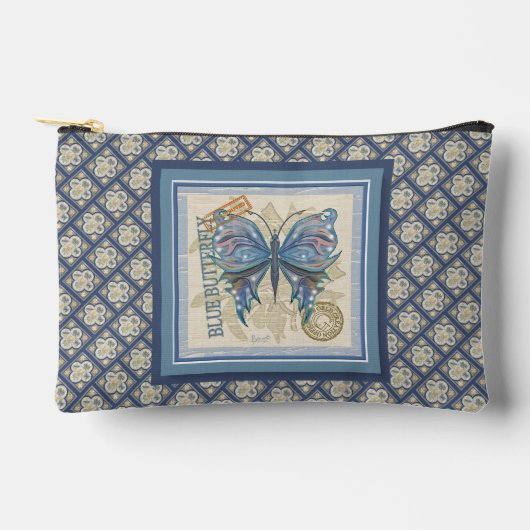 G造成所 アクセサリーポーチ (正面)