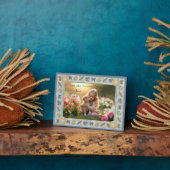 G造成所 フォトプラーク (側面)