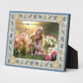 G造成所 フォトプラーク (側面)