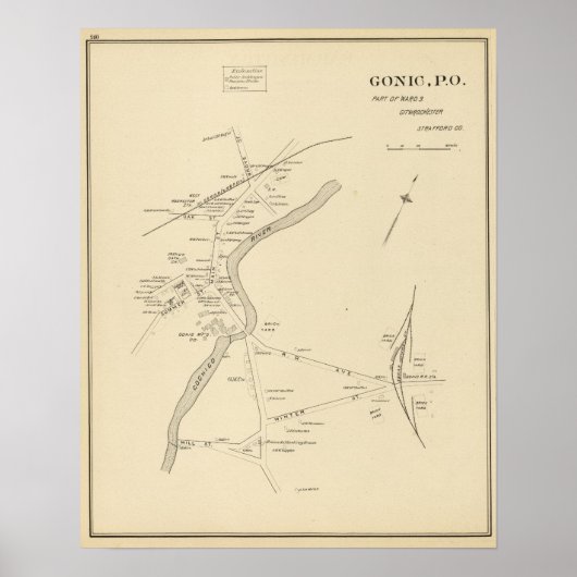 G音符 ポスター (正面)