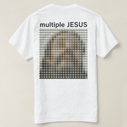 G01 Tシャツ (デザイン裏面)
