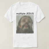 G02 Tシャツ (デザイン正面)