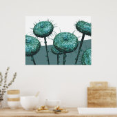 G06 ポスター (キッチン)