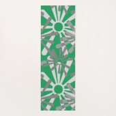 G2ヨガマット ヨガマット (裏面)