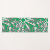 G2ヨガマット ヨガマット (正面(横))