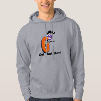 G2 バーンハント ロゴTシャツ パーカ