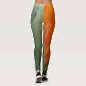 G2 レギンス (裏面)