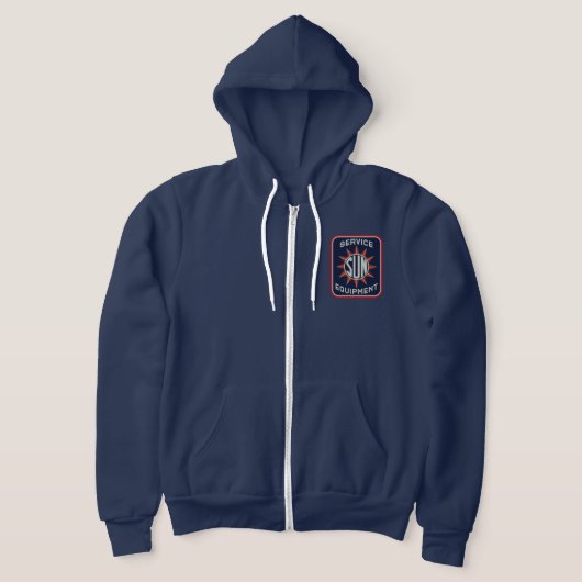 G2 First Generation Hoodie  パーカ (レイダウン)