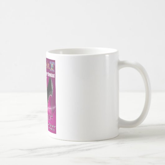 G2W 2017 コーヒーマグカップ (右)