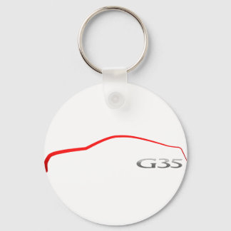 G35の概要 キーホルダー