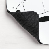 G35クーペ マウスパッド (コーナー)