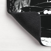 G35マウスパッド マウスパッド (コーナー)