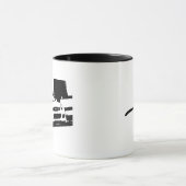 G35 Copue マグカップ (中央)