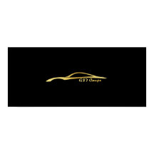 G37ブラシストローク金ゴールド