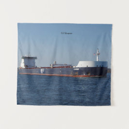 G3 Marquaisタペストリー タペストリー