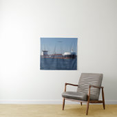 G3 Marquaisタペストリー タペストリー (インサイチュ(横))