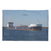 G3 Marquaisピローケース 枕カバー (裏面)