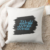 G6ワールド装飾用クッション クッション (ブランケット)