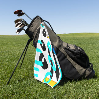 g ゴルフタオル