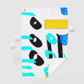 g ゴルフタオル (インサイチュ)