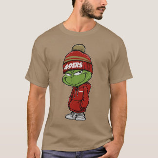 G サンフラン Tシャツ