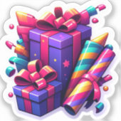 G シール (正面)