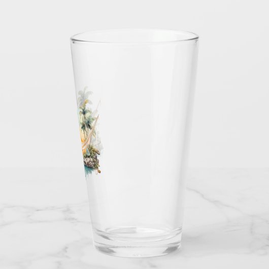 g タンブラーグラス (左)