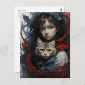 g ポストカード (正面/裏面)